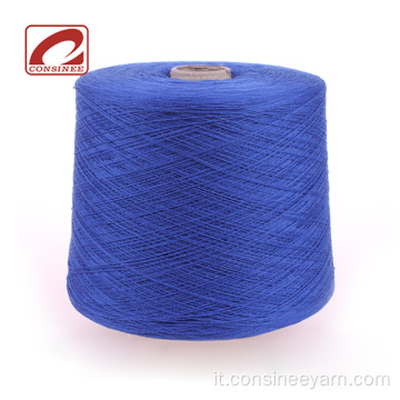 Consiglio Classic Cashmere Wool Blend Knitting Filo